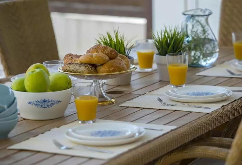 Hotel Protaras Villa Sofia