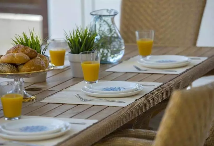 Hotel Protaras Villa Sofia