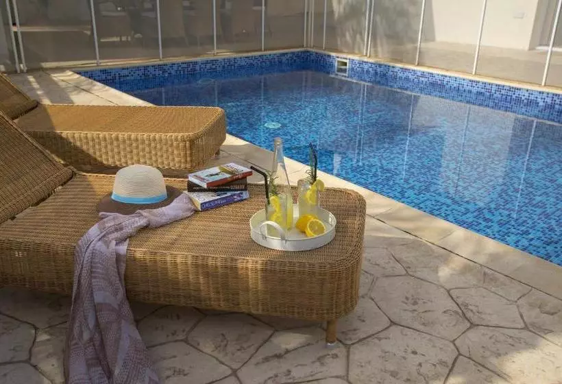 Hotel Protaras Villa Sofia