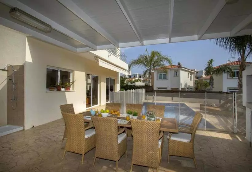 Hotel Protaras Villa Sofia