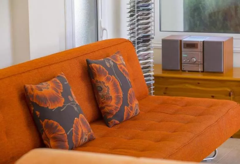 Hotel Protaras Villa Sofia