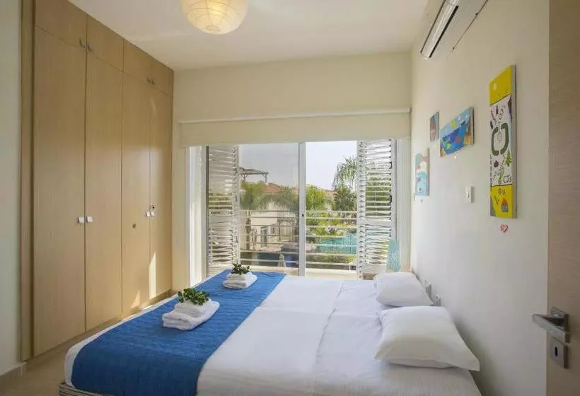 Hotel Protaras Villa Sofia