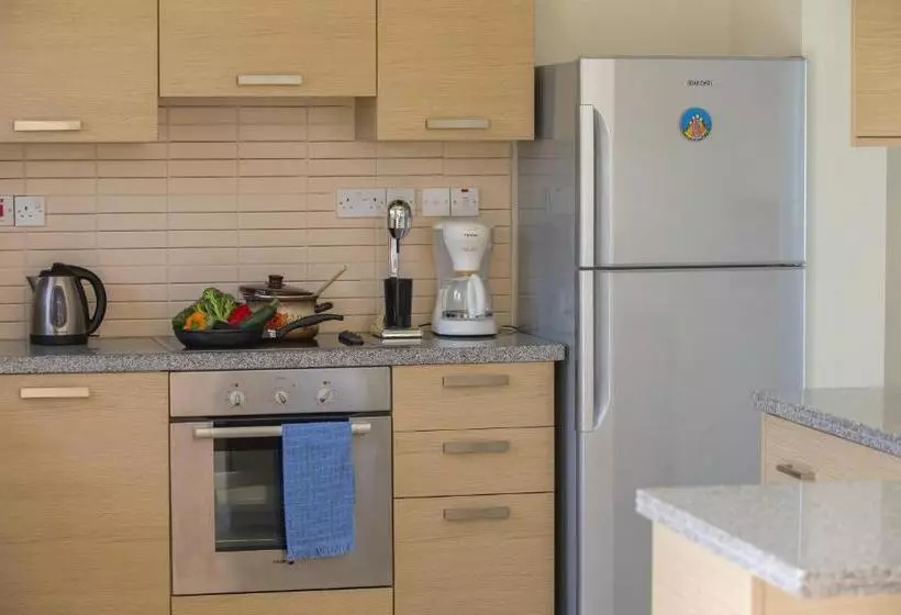 Hotel Protaras Villa Sofia