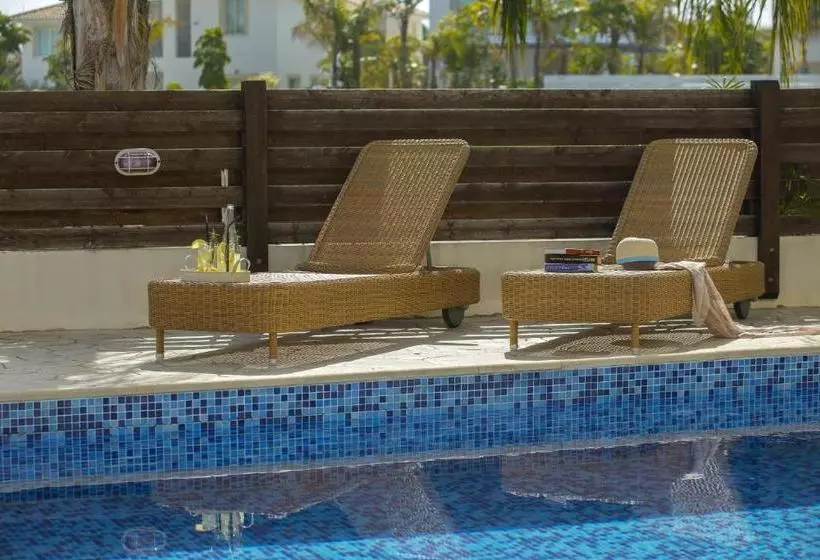 Hotel Protaras Villa Sofia