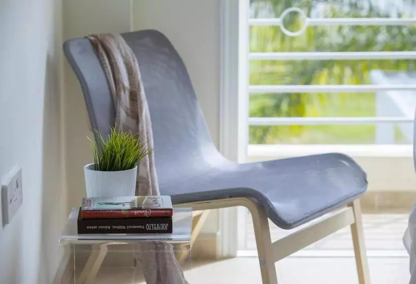 Hotel Protaras Villa Sofia