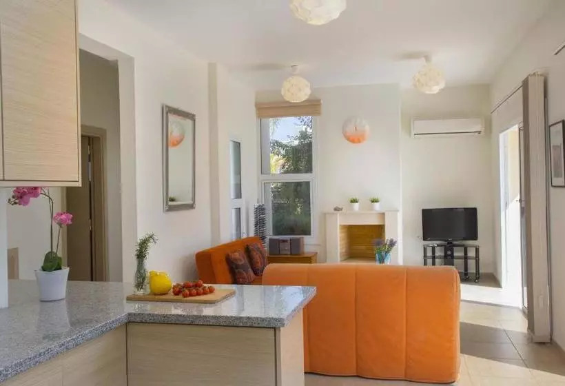 Hotel Protaras Villa Sofia