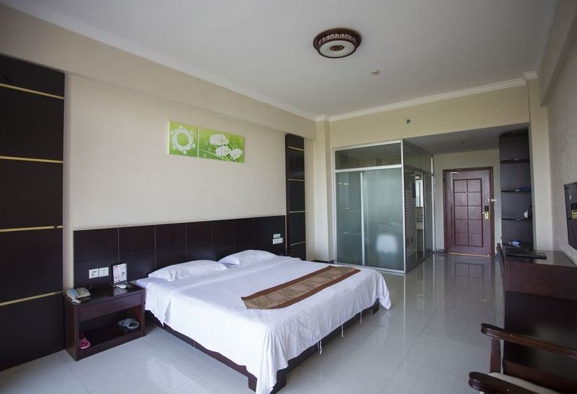 فندق Ruitai Business