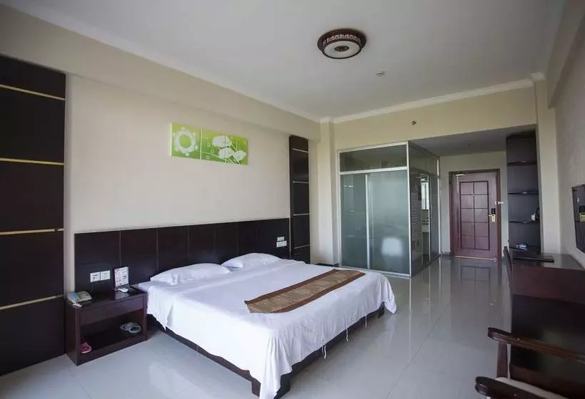 ホテル Ruitai Business