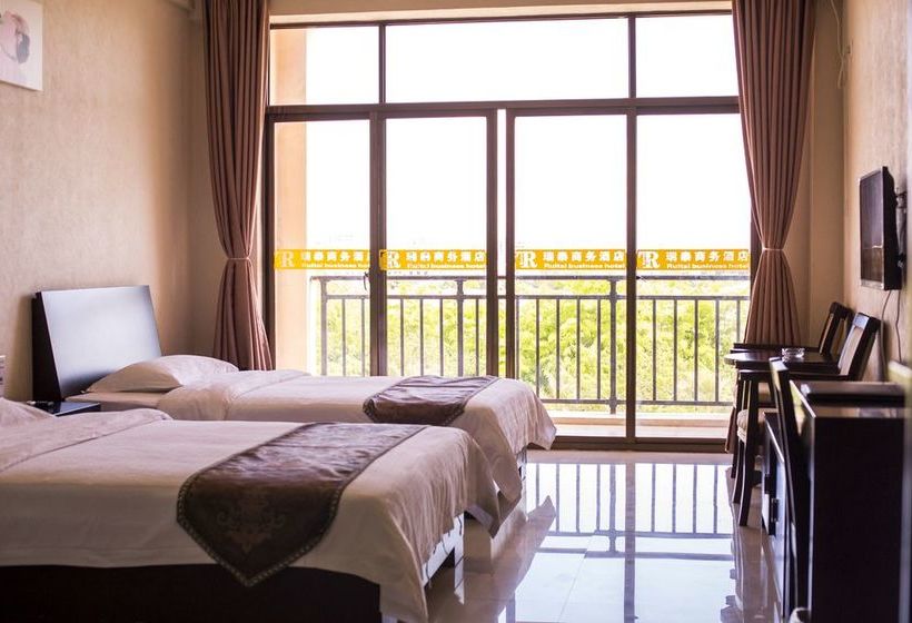 فندق Ruitai Business