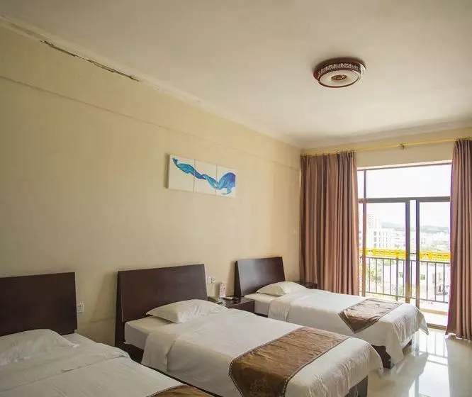 ホテル Ruitai Business