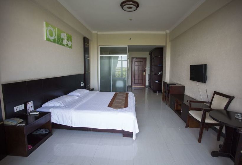 فندق Ruitai Business