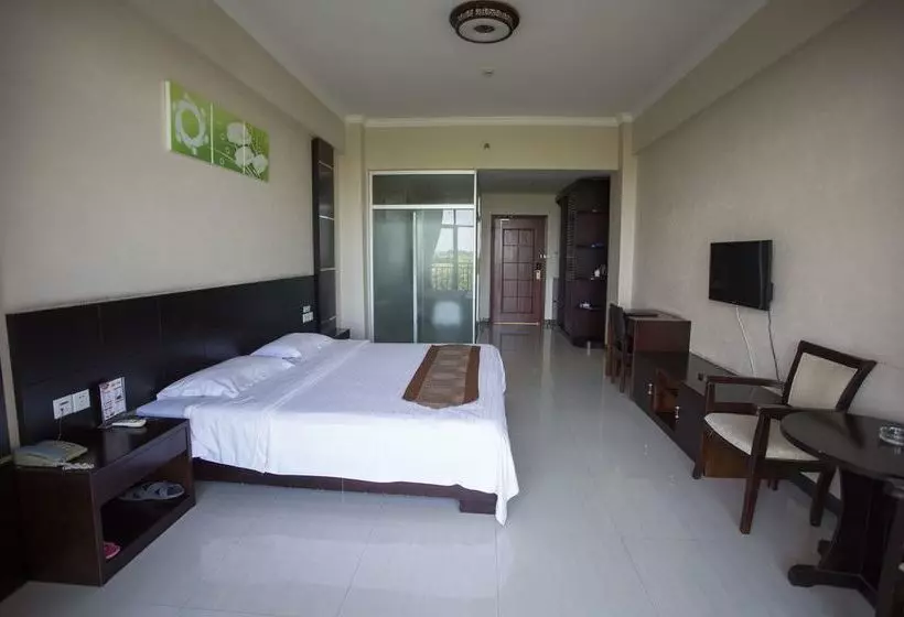 ホテル Ruitai Business