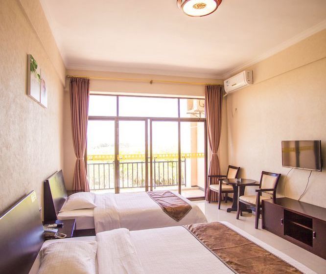 فندق Ruitai Business