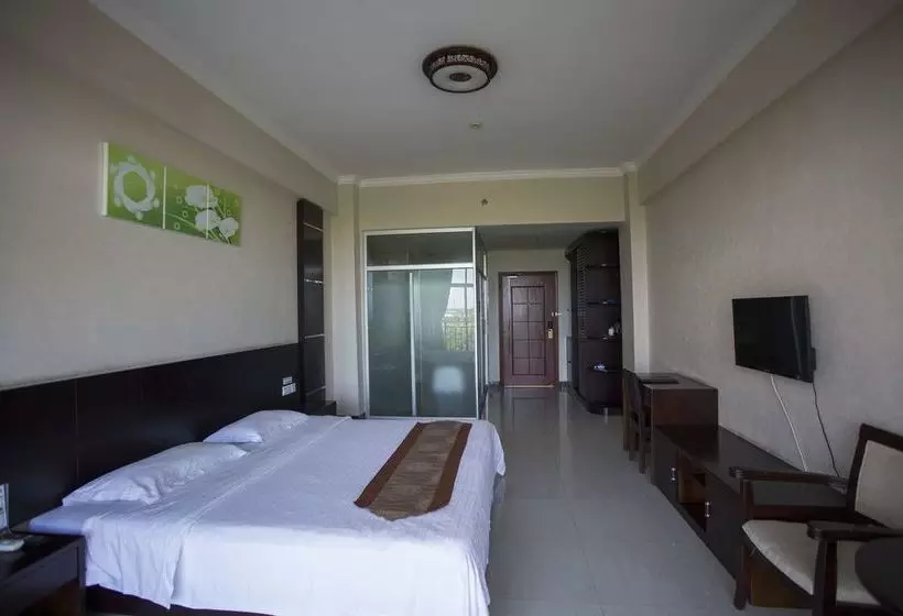 ホテル Ruitai Business