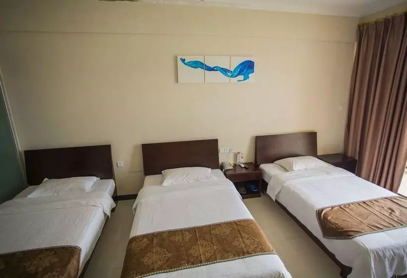 ホテル Ruitai Business