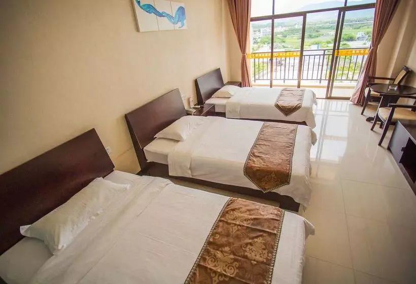 ホテル Ruitai Business