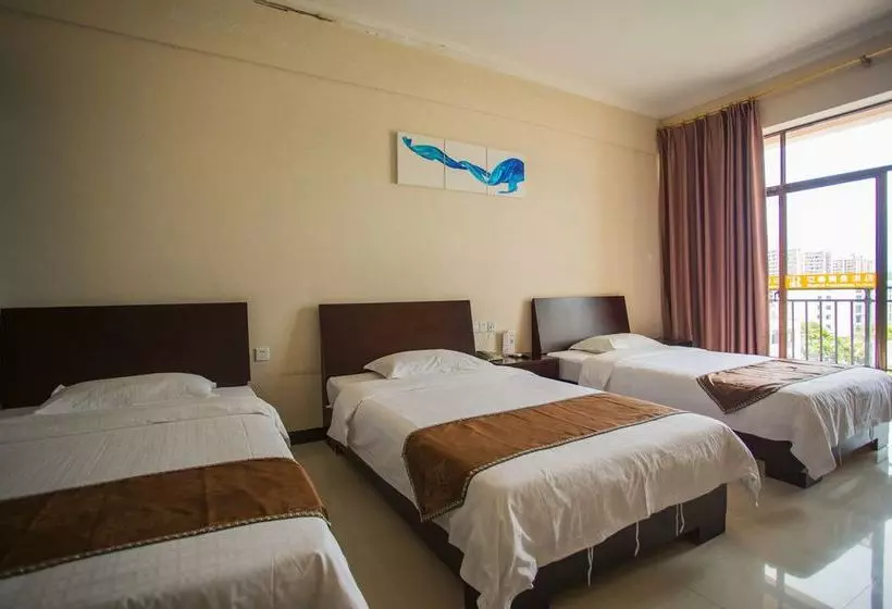 ホテル Ruitai Business