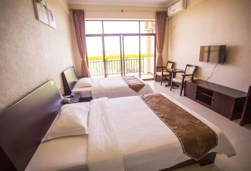 ホテル Ruitai Business