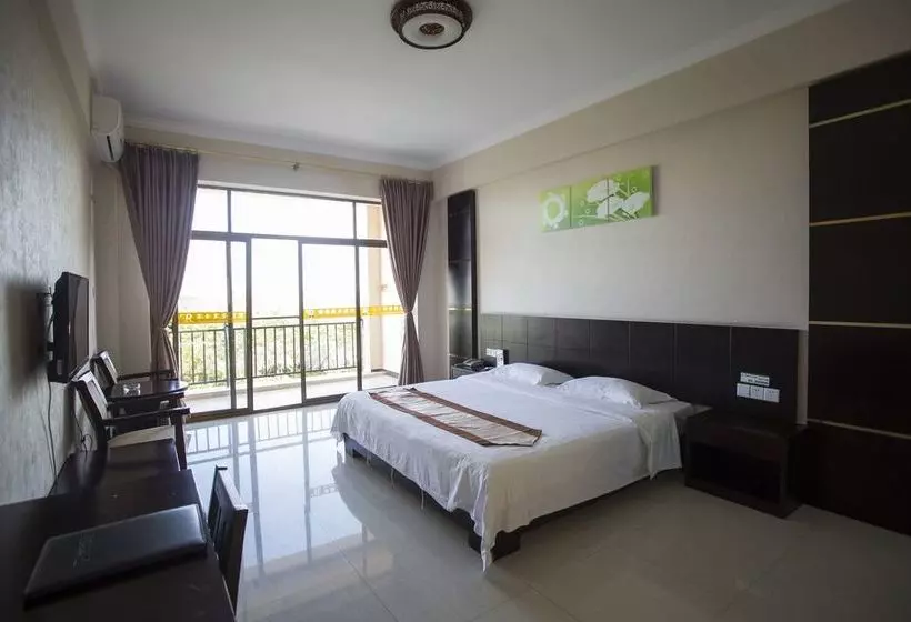 ホテル Ruitai Business