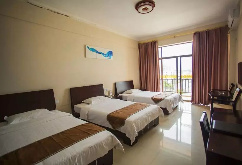 ホテル Ruitai Business