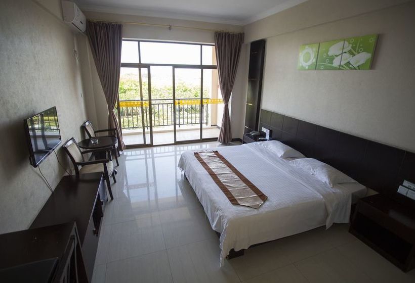 فندق Ruitai Business