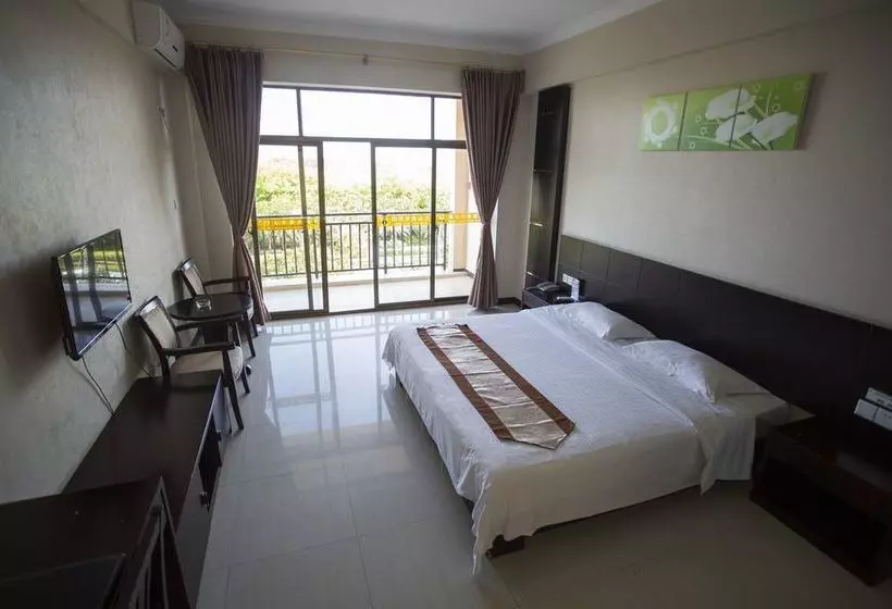 ホテル Ruitai Business