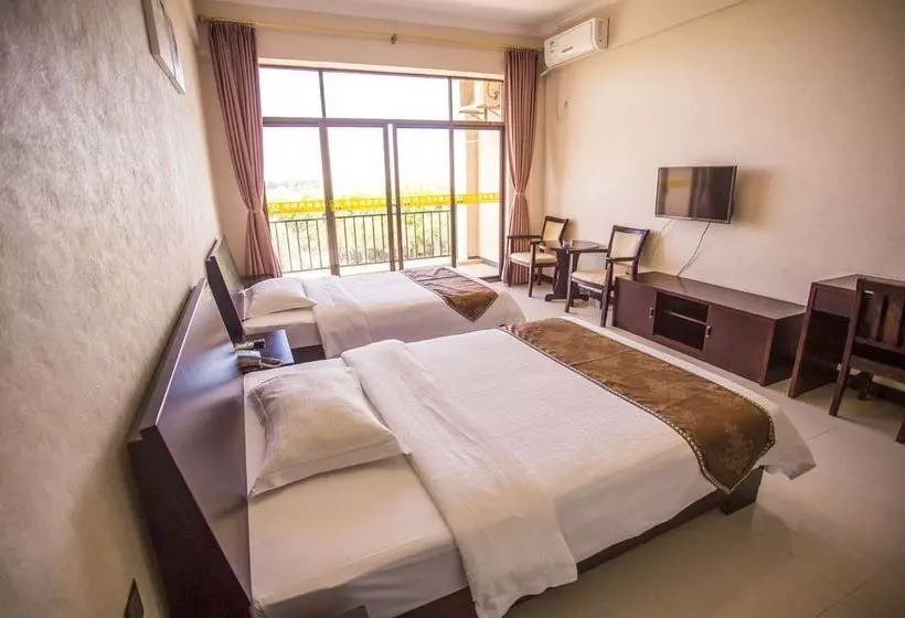 ホテル Ruitai Business