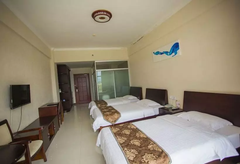 ホテル Ruitai Business