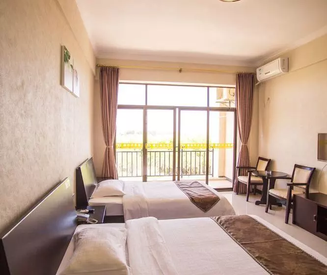 ホテル Ruitai Business