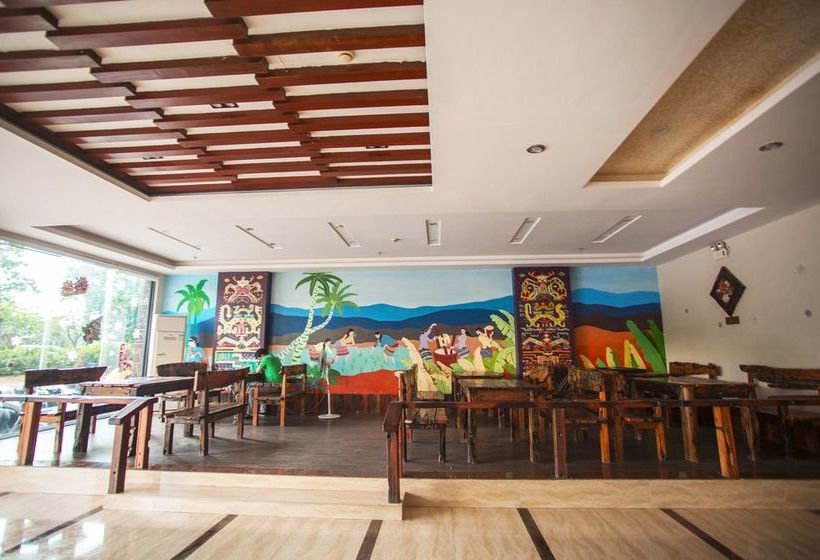 فندق Ruitai Business