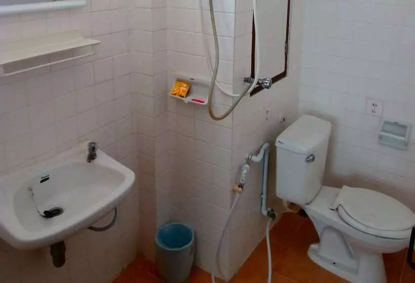 Hotelli Seabreeze Mansion