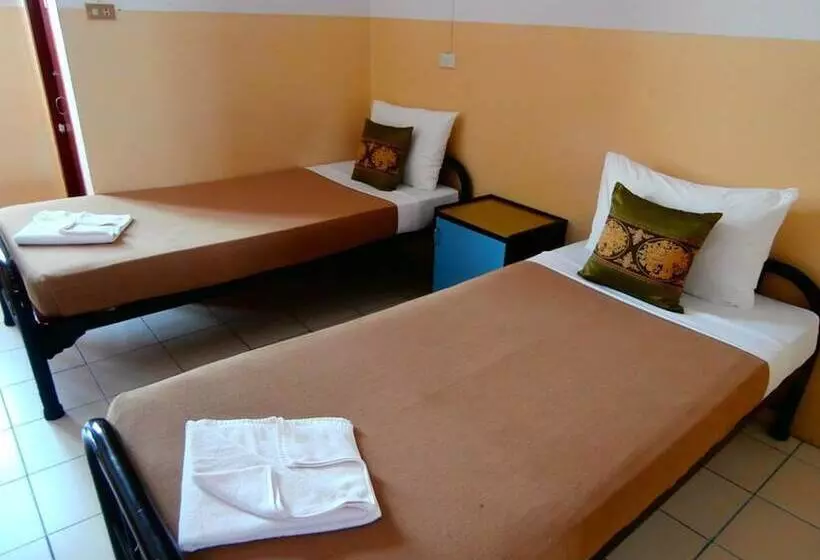 Hotelli Seabreeze Mansion