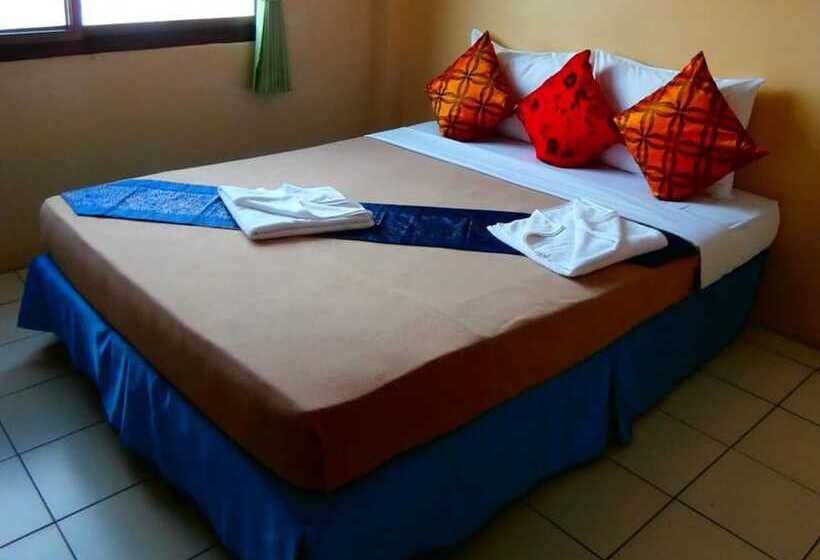 هتل Seabreeze Mansion