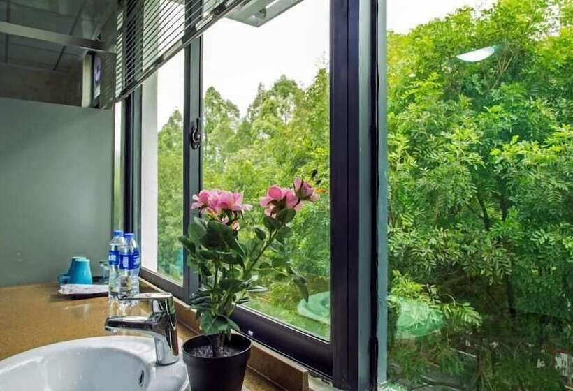 ホテル She He Apartment North Science Park Branch