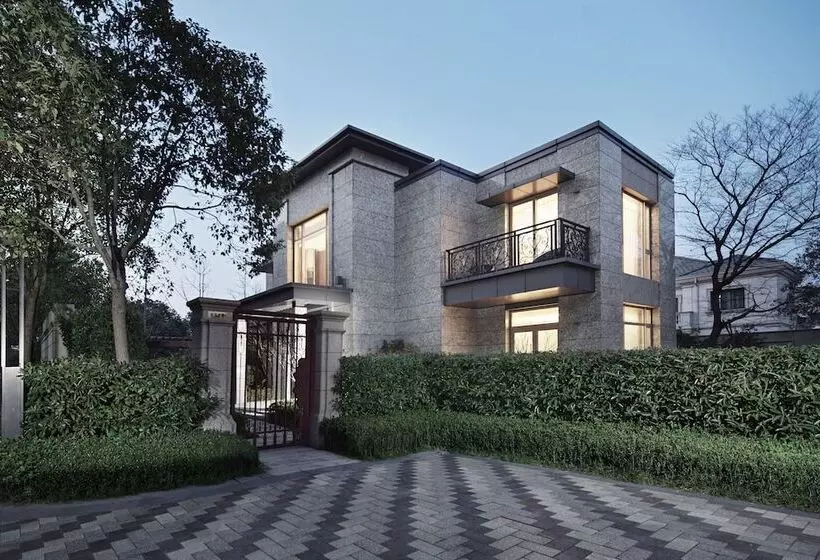 ホテル Sheraton Shanghai Chongming