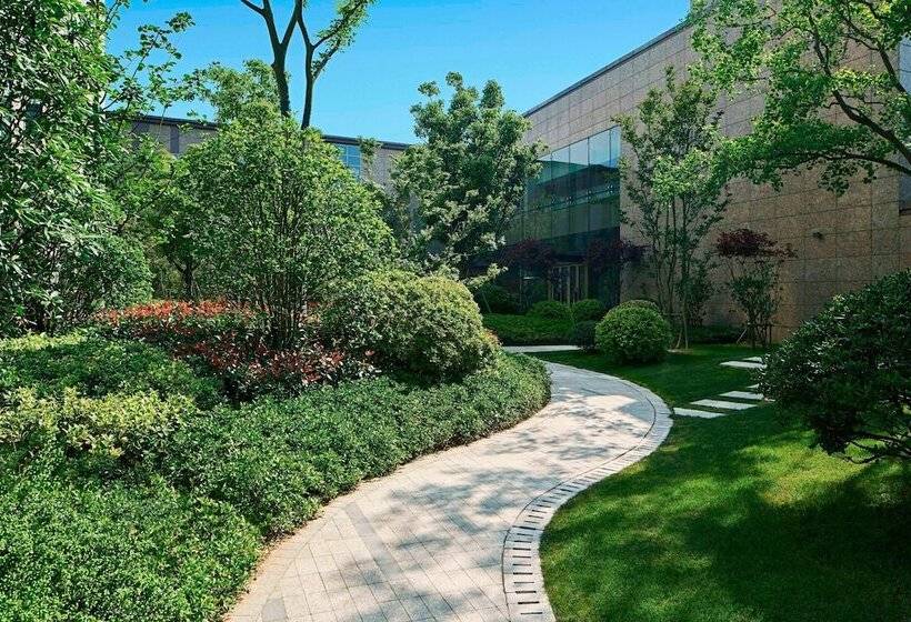 فندق Sheraton Shanghai Chongming