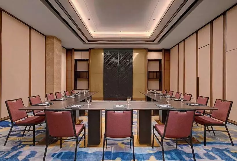 ホテル Sheraton Shanghai Chongming