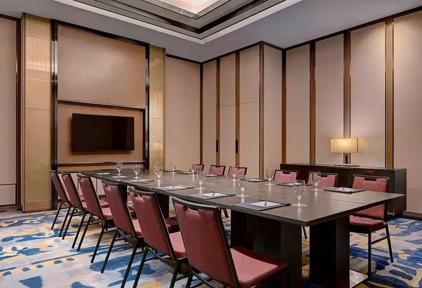 ホテル Sheraton Shanghai Chongming