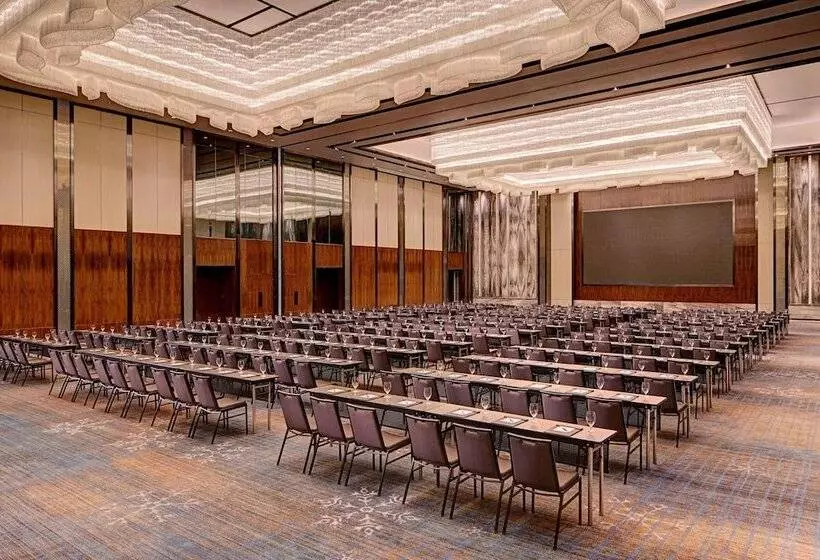ホテル Sheraton Shanghai Chongming