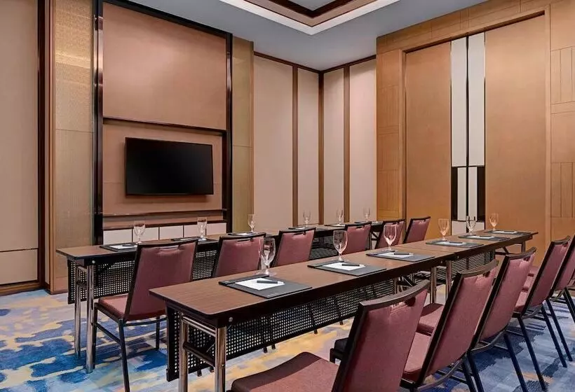 ホテル Sheraton Shanghai Chongming