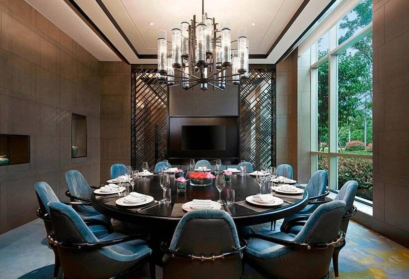 فندق Sheraton Shanghai Chongming