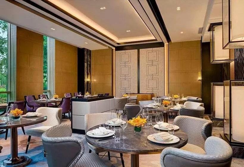 ホテル Sheraton Shanghai Chongming