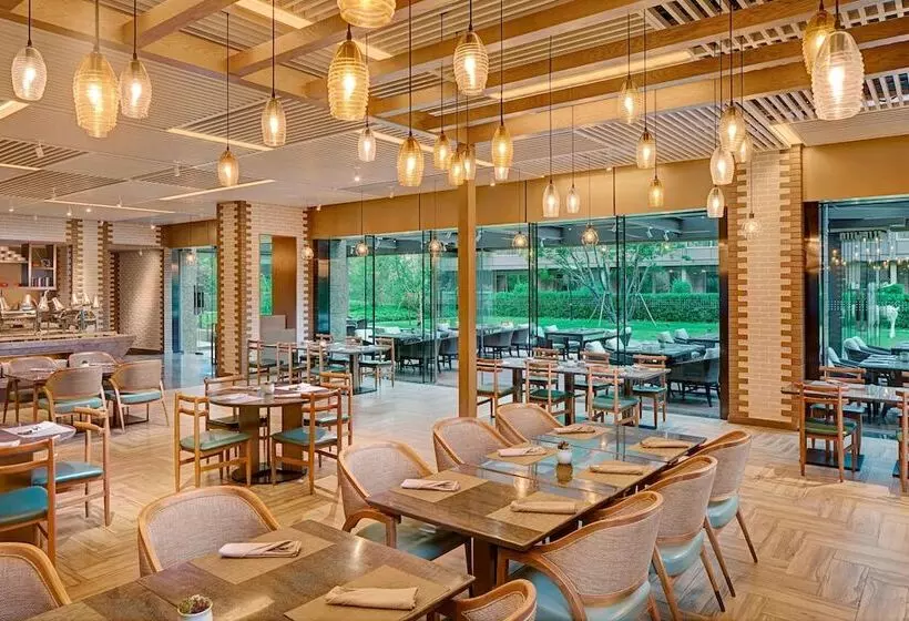 ホテル Sheraton Shanghai Chongming