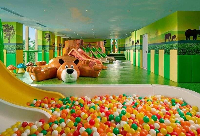 فندق Sheraton Shanghai Chongming