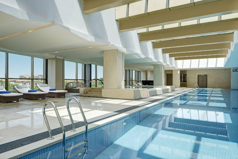 فندق Sheraton Shanghai Chongming