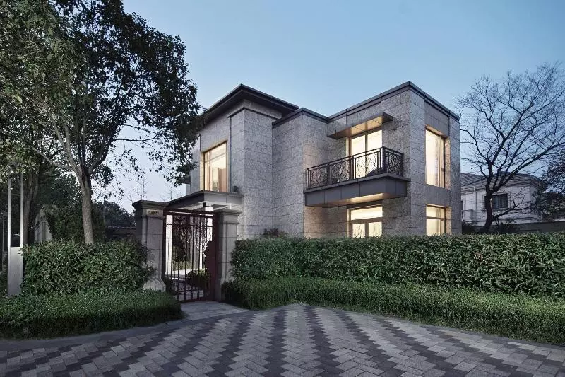 ホテル Sheraton Shanghai Chongming