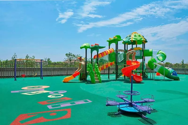 ホテル Sheraton Shanghai Chongming