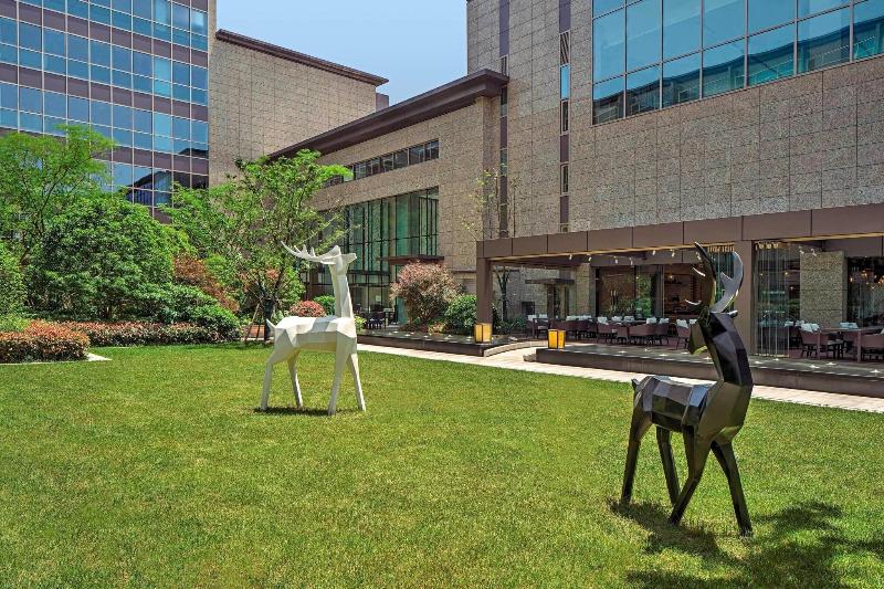 فندق Sheraton Shanghai Chongming