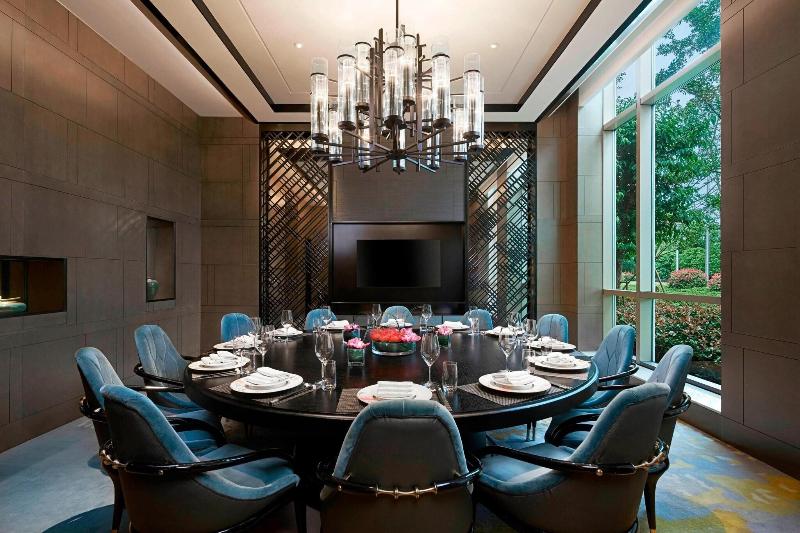 فندق Sheraton Shanghai Chongming