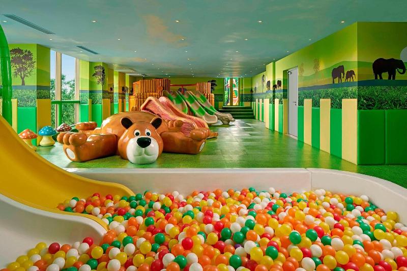 فندق Sheraton Shanghai Chongming